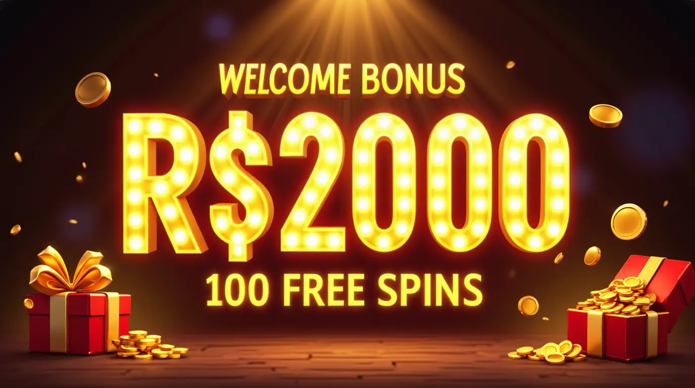 Unique Casino Bônus de boas-vindas