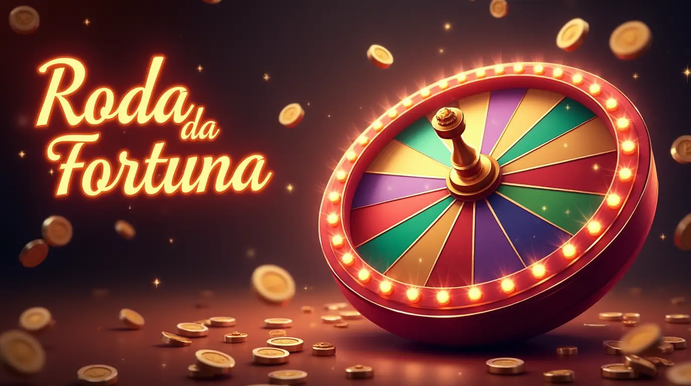 Unique Casino Roda da Fortuna