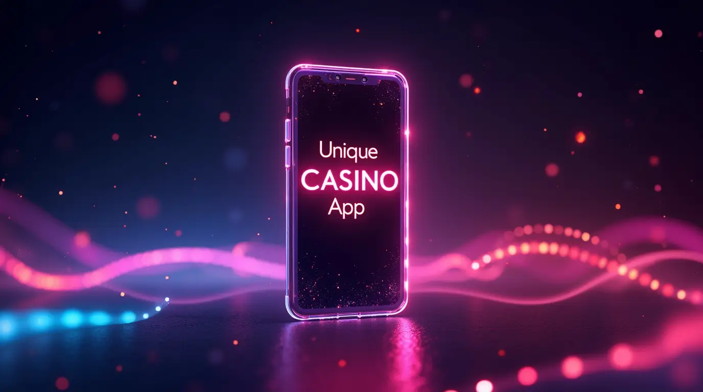 Unique Casino App