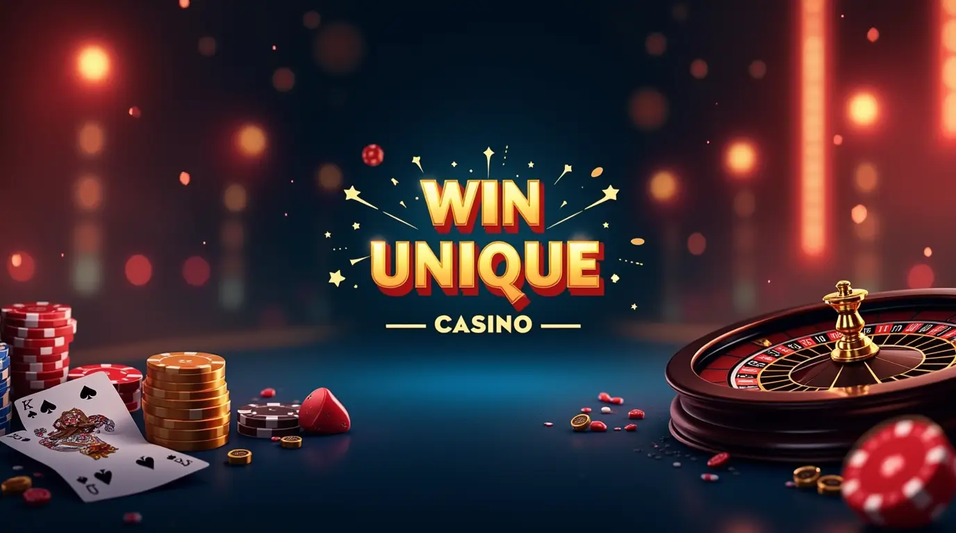 Unique Casino Unique Casino